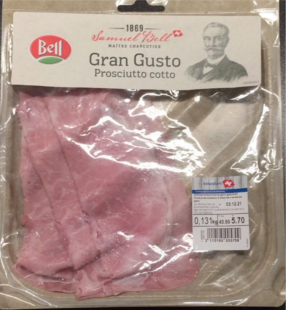 Gran Gusto