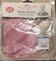 Gran Gusto