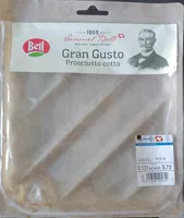 Gran Gusto Prosciutto cotto