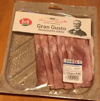 Gran gusto