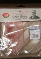 Gran Gusto Prosciutto Cotto