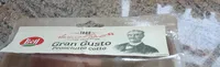 Prosciutto cotto gran gusto