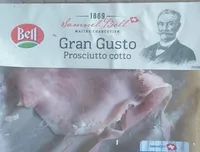 Gran Gusto prosciutto cotto