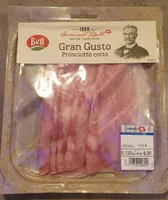 Jambon Gran gusto prosciutto