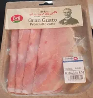 Gran Gusto Prosciutto