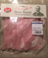 Jambon cuit
