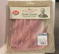 Prosciutto Gran Gusto