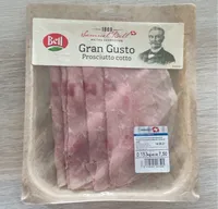 Gran Gusto Prosciutto Cotto