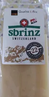 Sbrinz
