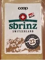 sbrinz
