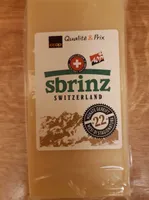 Sbrinz
