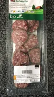 Salami aux herbes aromatiques
