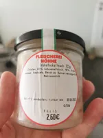 Frühstücksfleisch