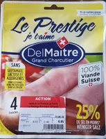 Jambon le Prestige