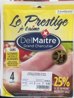 Jambon Le Pretige