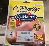 Jambon Prestige