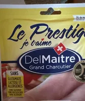 Le Prestige