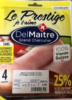 Jambon Le Prestige