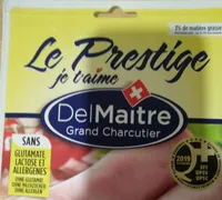 Jambon Le Prestige