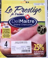 Jambon Le Prestige