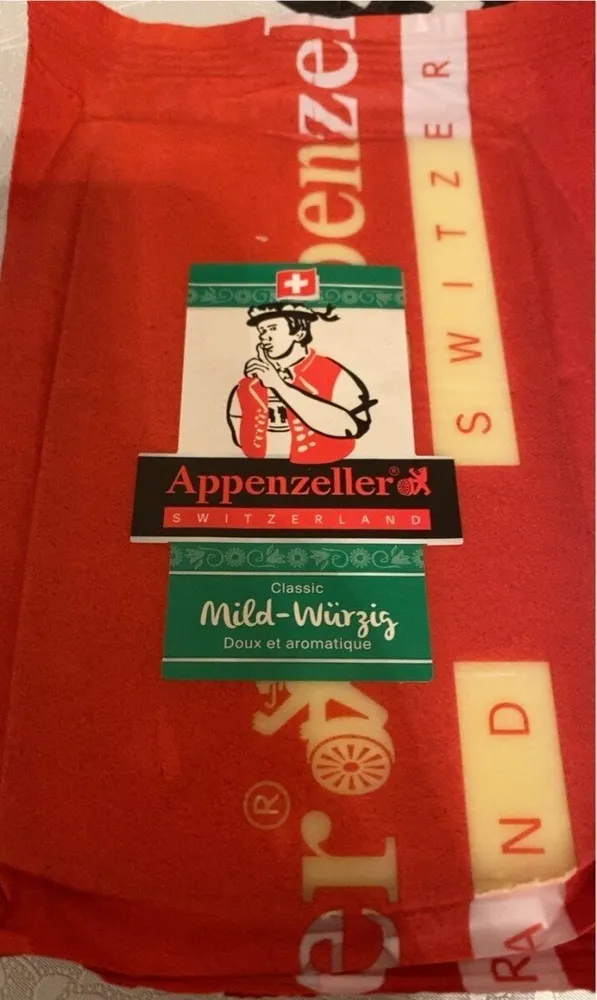 Appenzeller Classic