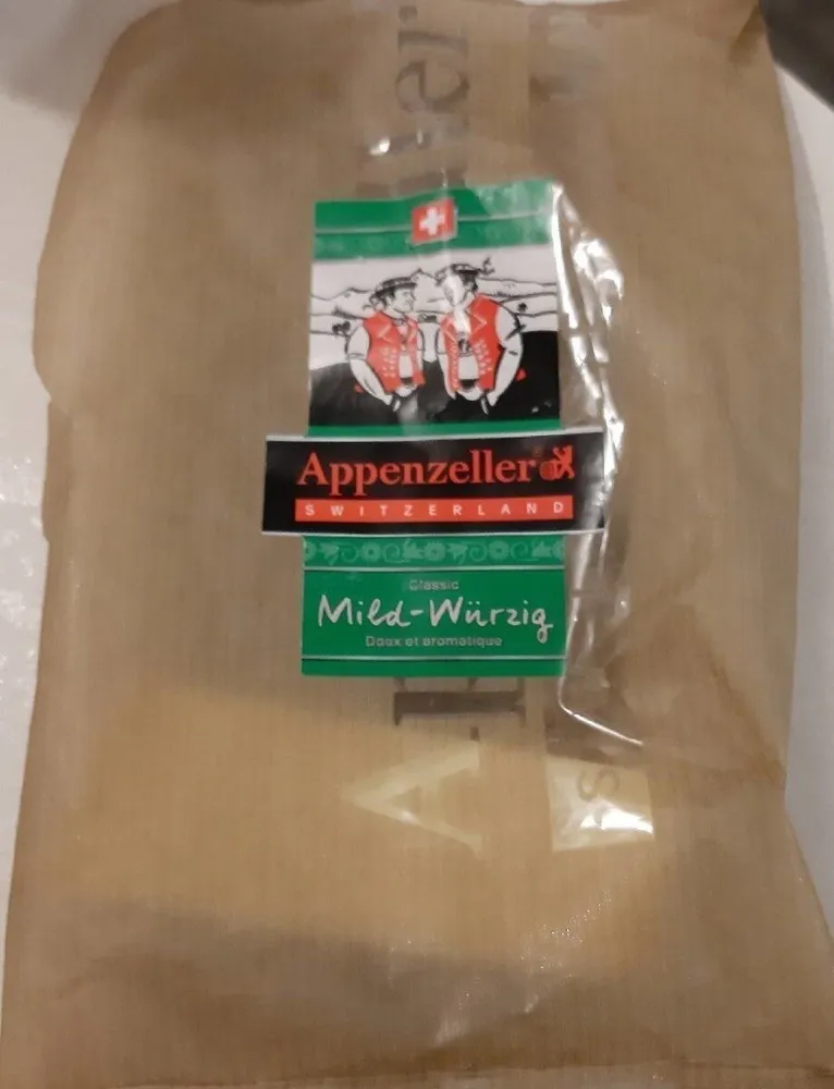 Appenzeller Classic