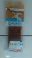 Viande des Grisons