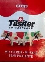 Tilsiter mittelreif