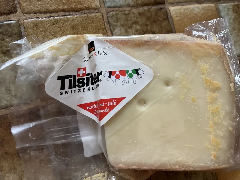 Tilsiter