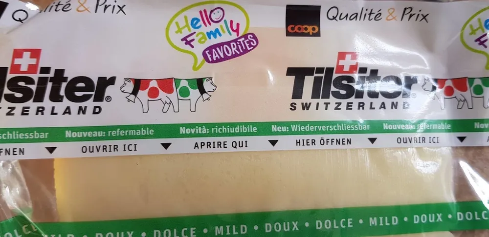 Tilsiter