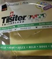 Tilsite doux