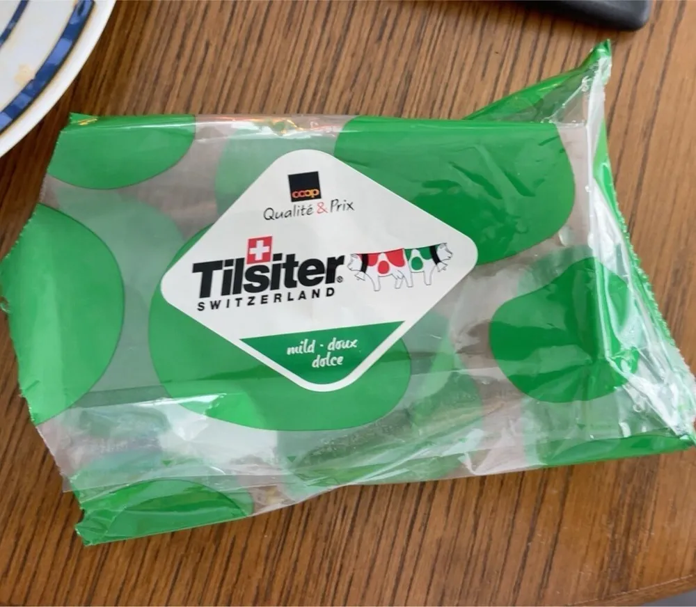 Tilsiter