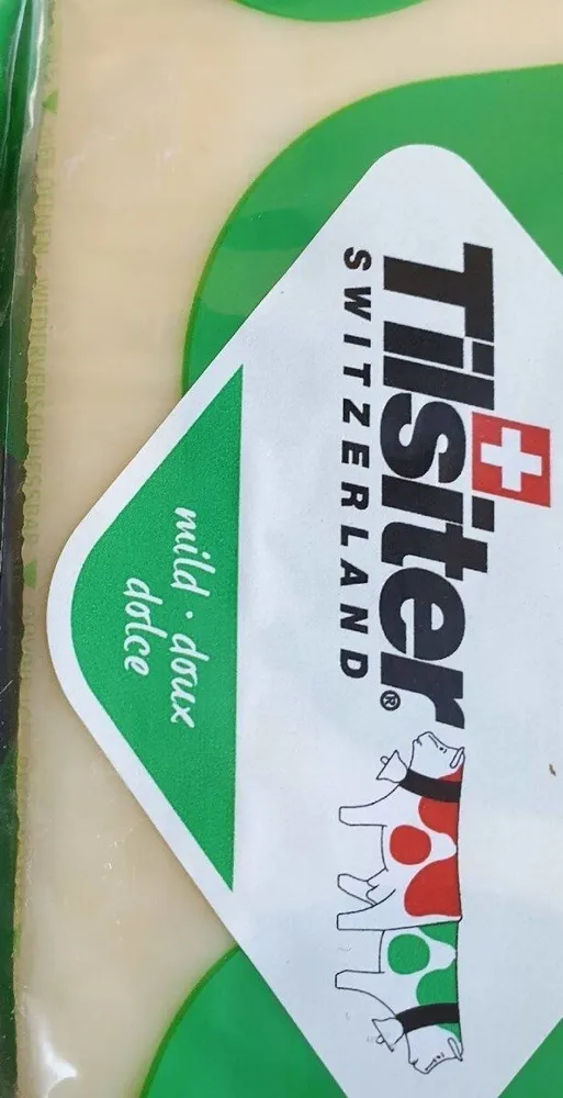 Tilsiter doux