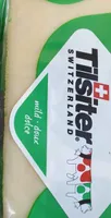 Tilsiter doux