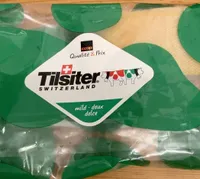 Tilsiter mild