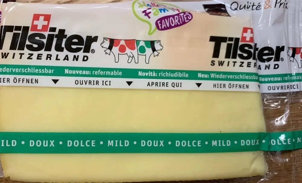 Tilsiter