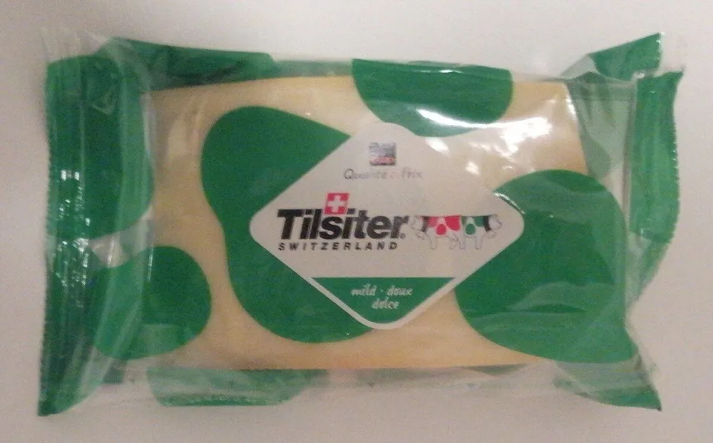 Tilsiter