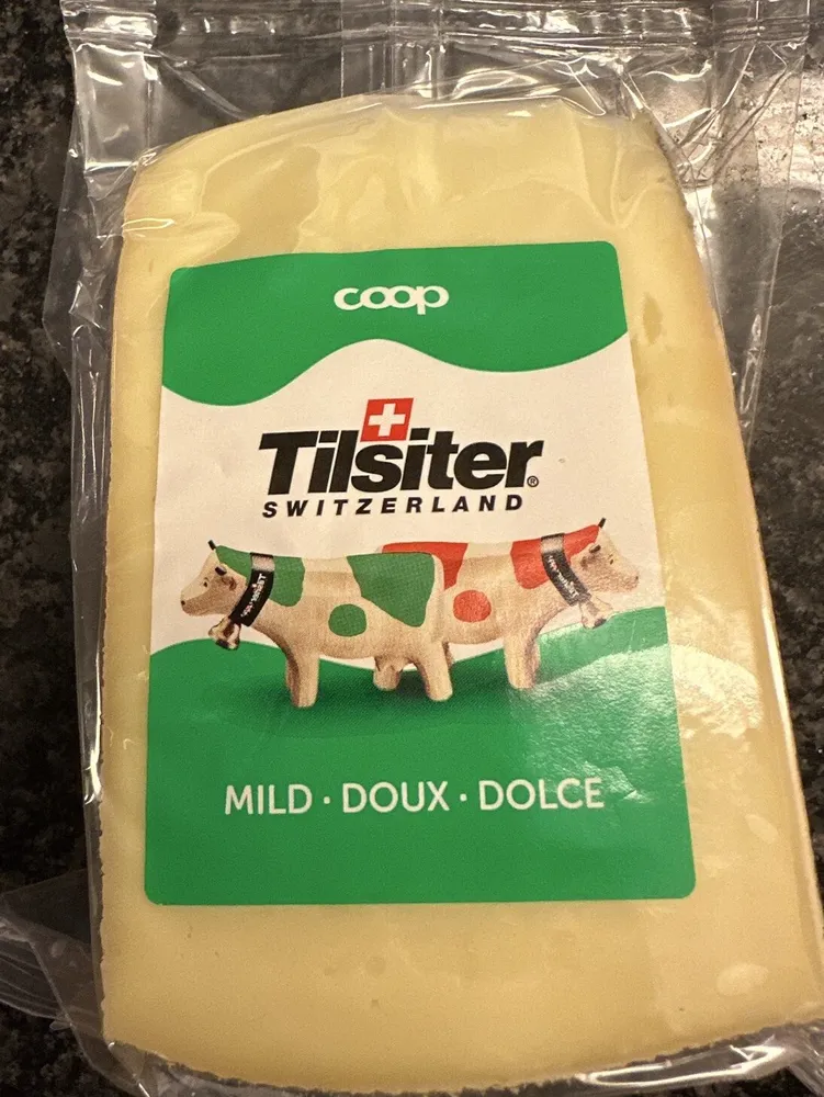 Tilsiter