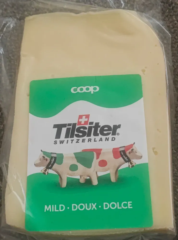 Tilsiter doux