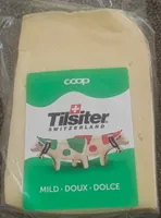 Tilsiter doux