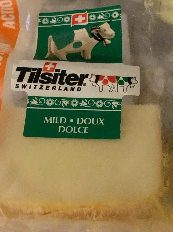 Tilsiter