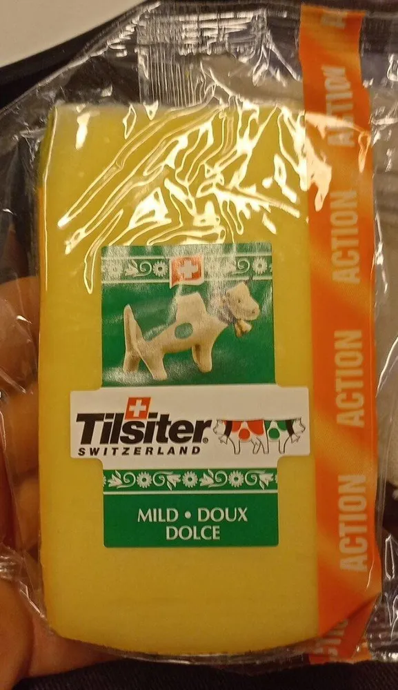 Formaggio dolce