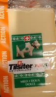 Tilsiter mild