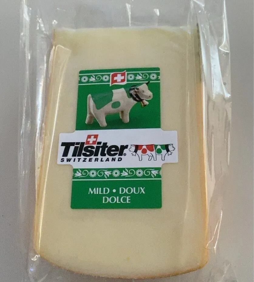 Tilsiter doux