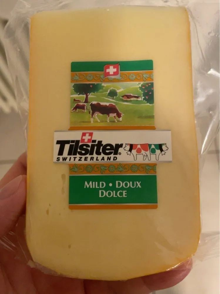 Tilsiter Mild