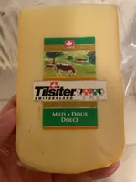 Tilsiter Mild
