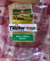 Tilsiter doux