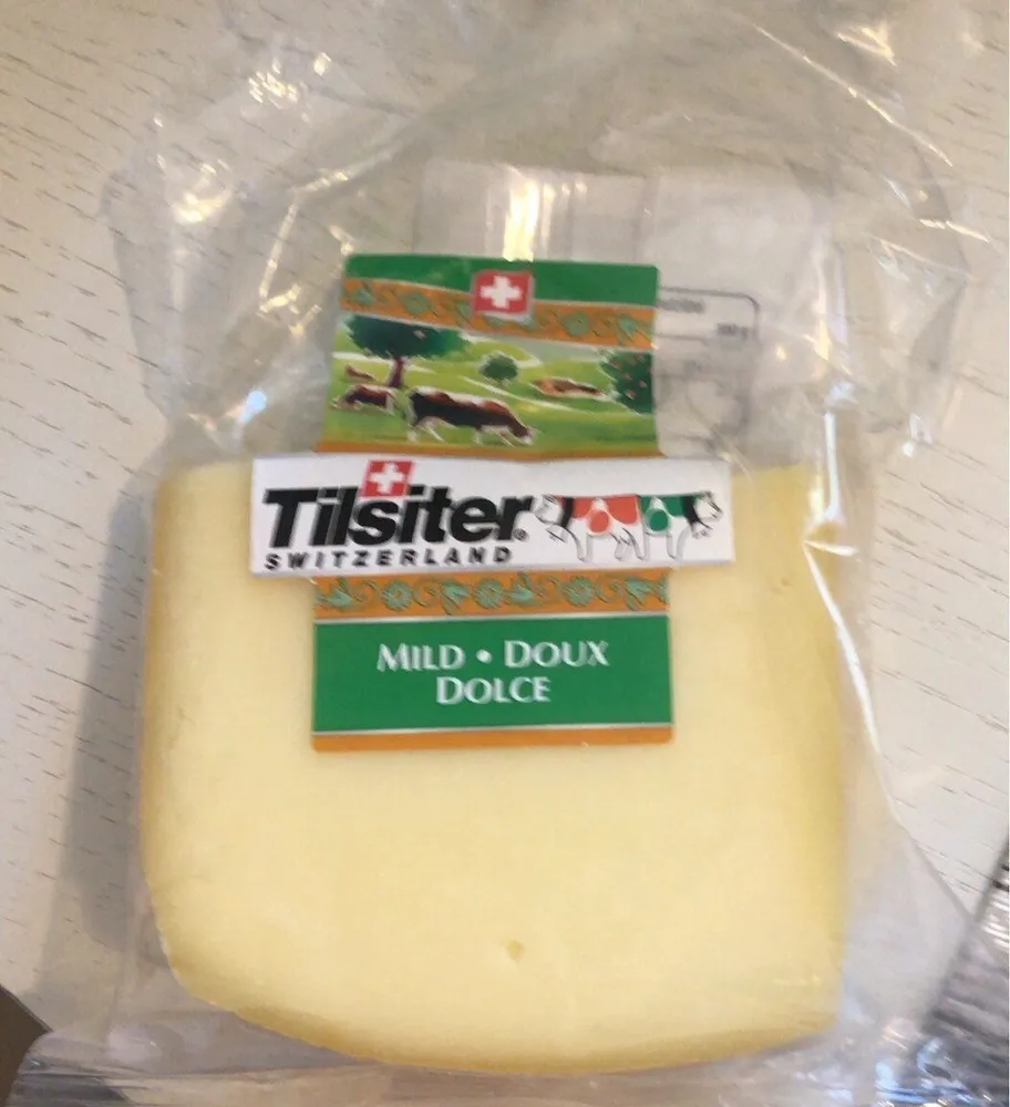 Tilsiter doux