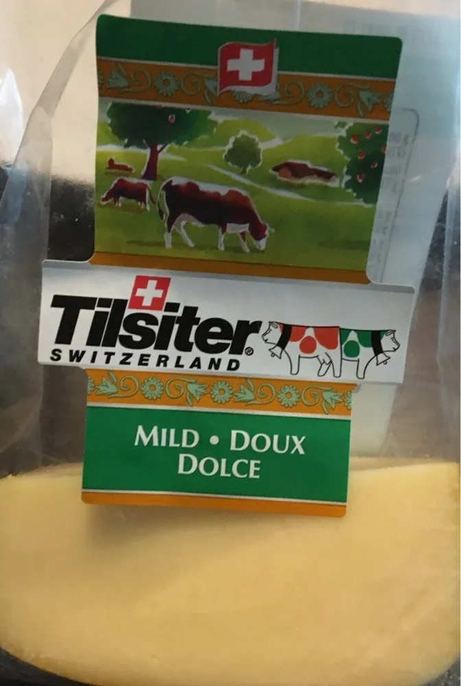 Tilsit doux