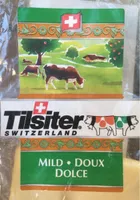 Tilsiter doux